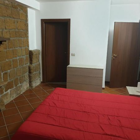 오르비에토 Residenza Elise 아파트 외부 사진